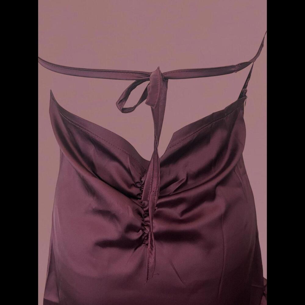 Dress - Picture 3 of 3